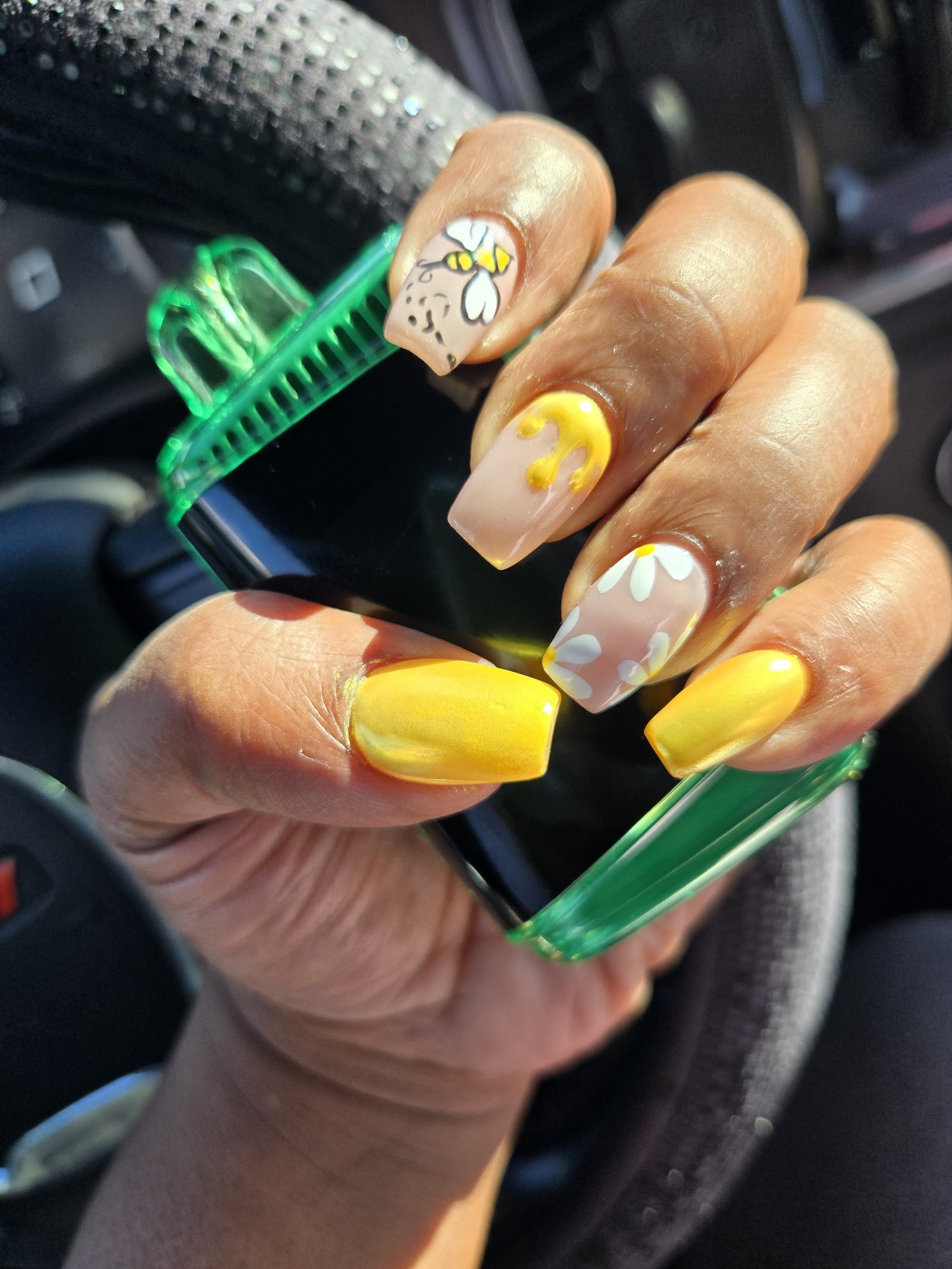 Dore Nail Spa nail photo 1