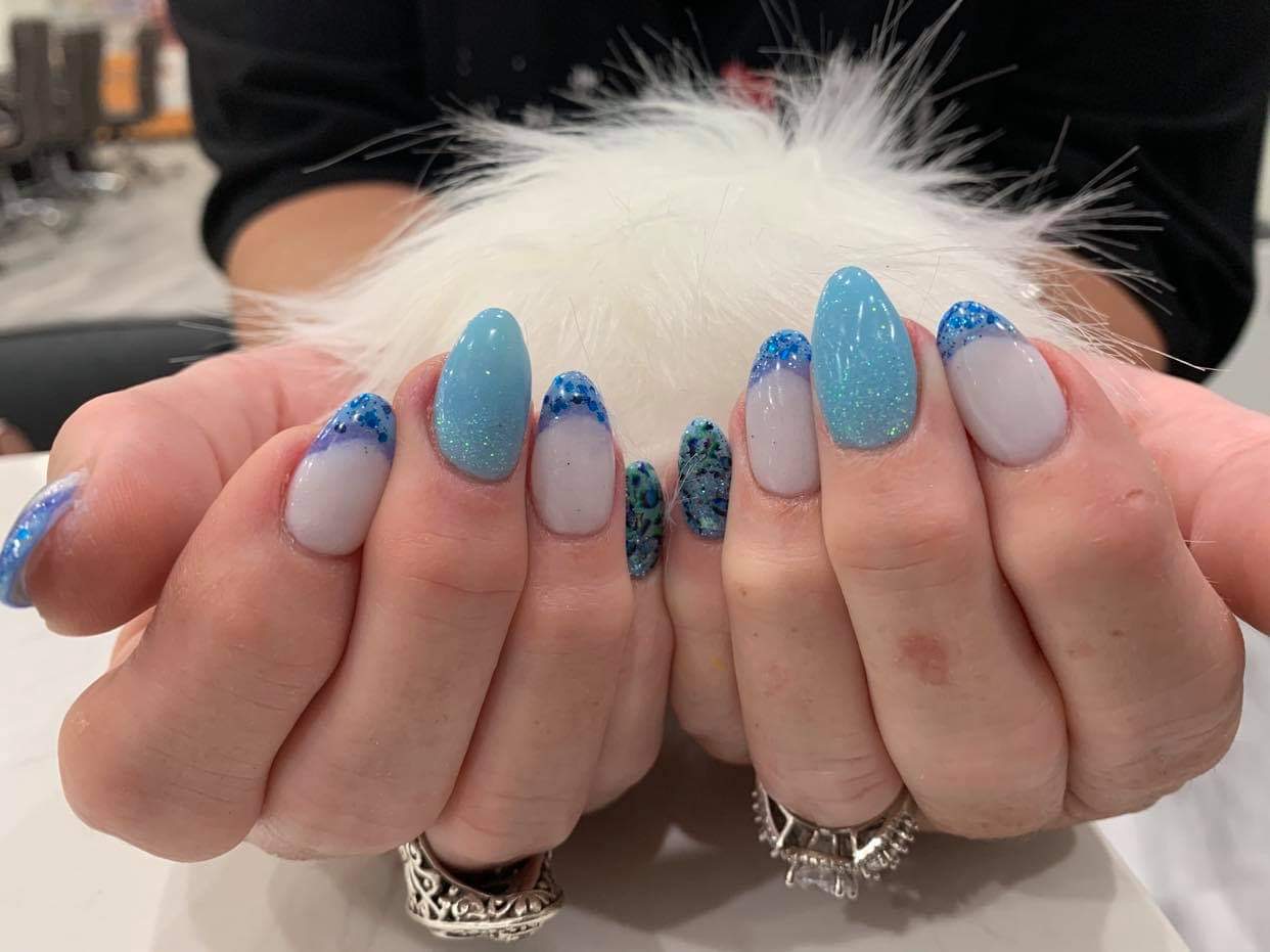 Dore Nail Spa nail photo 2