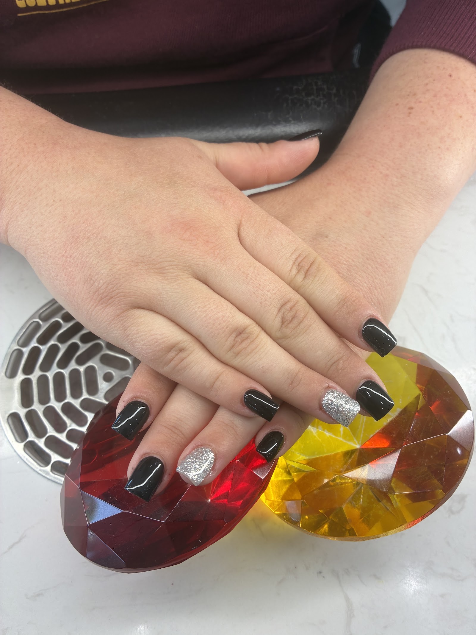 Dore Nail Spa nail photo 4