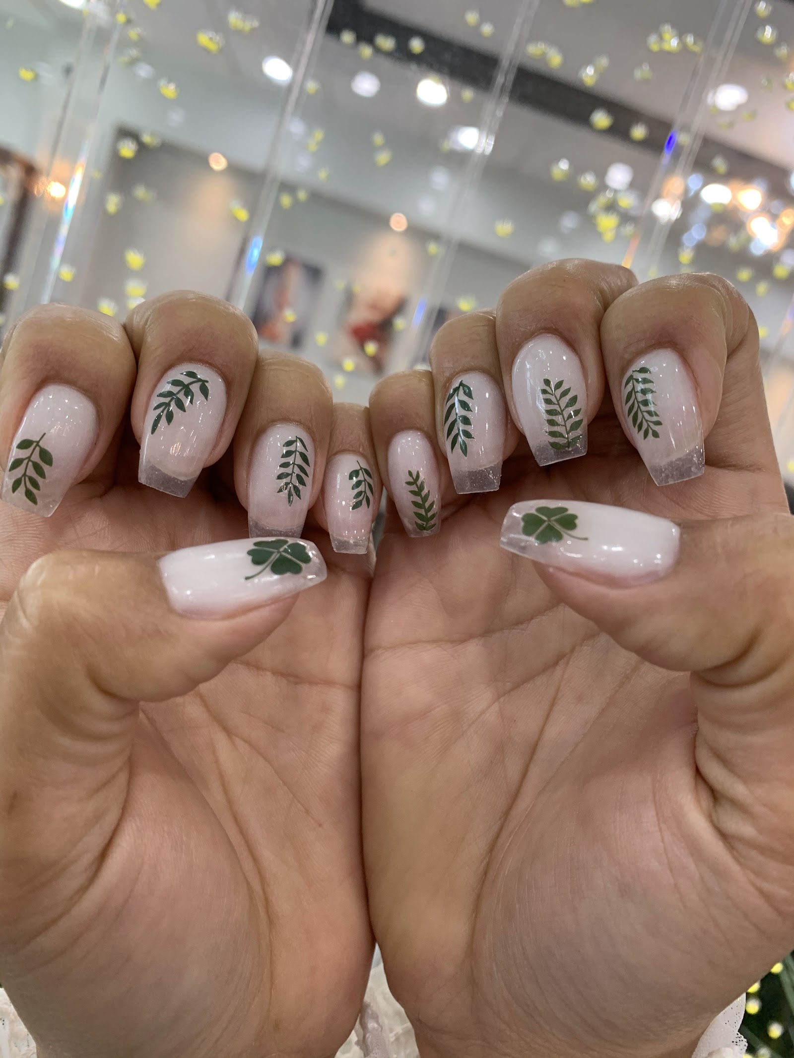 Dore Nail Spa nail photo 6